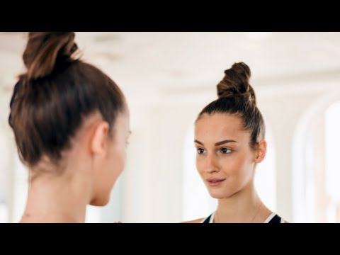 Vođena meditacija za PODIZANJE SAMOPOUZDANJA - Ana Bučević