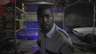 【BIOHAZARD7】#2 villageの前におさらいプレイ
