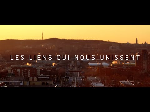 NouvLR | The bonds that unite us (6 years of project)
