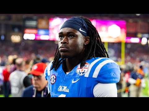 Ole Miss LIVE: Taking a red pen to the Rebels' transfer class