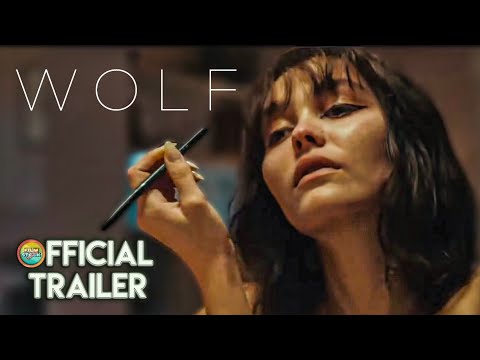 WOLF  Trailer (2021) Lily-Rose Depp