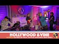 Hollywood & Vine - Rick's Cafe Live (Preformed by Rick Braun & Band)