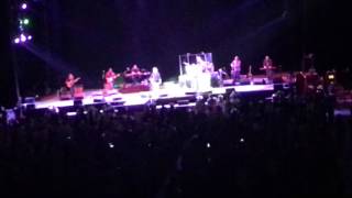 ALABAMA LIVE 2017 Calgary Stampede