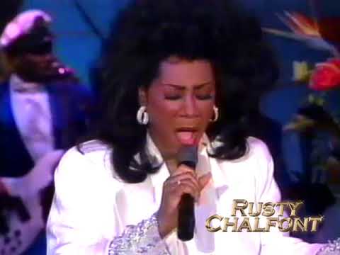 Thumbnail for Patti LaBelle - I Got It Like That - Live (Rare) by Patti LaBelle