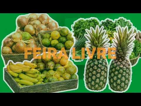 Vem pra Feira