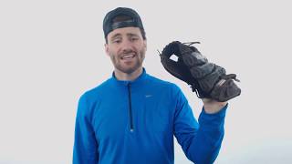 Video thumbnail: Nokona X2 Elite 11.5" Baseball Glove: X2-V1150I