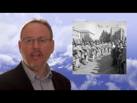 Jerusalem 50 years of Liberation