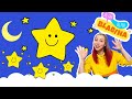 Twinkle Twinkle Little Star Sing Along With Blabina Makaton Signs