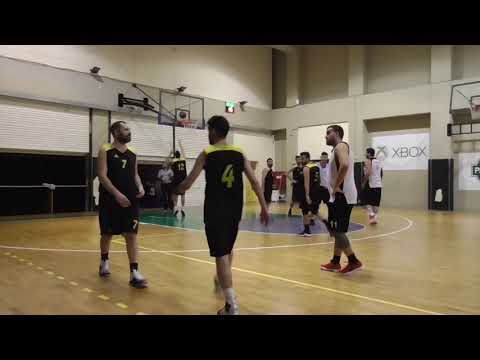 9Η Α.Π. ΑΤΛΑΣ ORLANDO TRAGIC VS ΣΚΟΥΡΚΟΙ 60-65