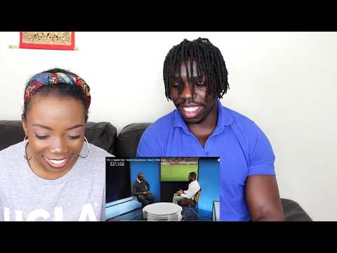 BANGER!!! RV x Headie One - Match Day [Music Video] | GRM Daily - REACTION