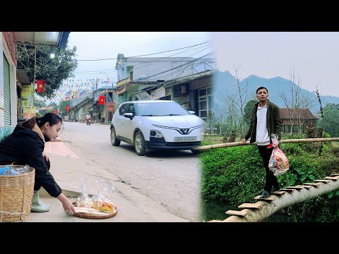 Single Mother – An Emotional Journey and Meaningful Trips