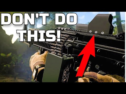 The ONLY Onward Guns/Attachments Video You Need | My Favorite Onward VR Guns And Attachments