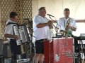 HANK HALLER ENSEMBLE AT SEWARD " CZECH WALTZ"