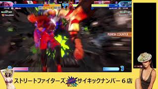 【続ゲーム音テスト】スト６エド【サイコロアッパー】