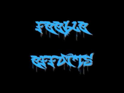 Darkabeat - Feeble Efforts