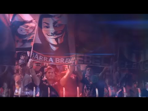 BRIGADE ROUGE - ktèb leghram_كتاب الغرام [ Clip officiel ] | LAAM.tv