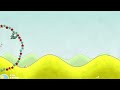 I Attempt To Fly Across The 4th Island In Fever Mode In Tiny Wings