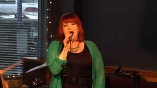 Molly Hammer    Never Will I Marry