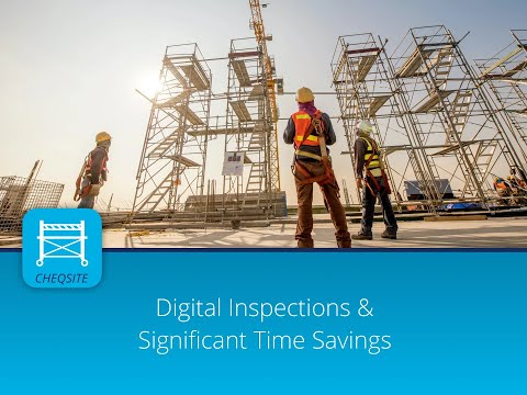 Scaffolds Occupational Safety Video