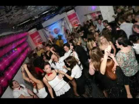 Club Saint Tropez FLENSBURG