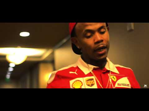 Tay Ruger - CoppaHeadz (Official Music Video)