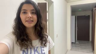 Kırşehir'de Karantina Ortamı