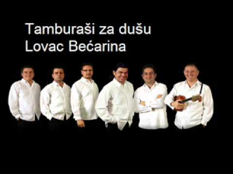 Tamburaši za dušu - Lovac Bećarina