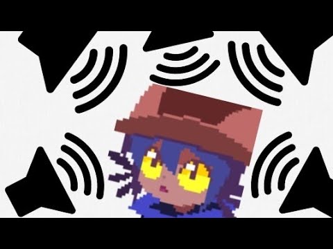 ALL OneShot Sound Effects