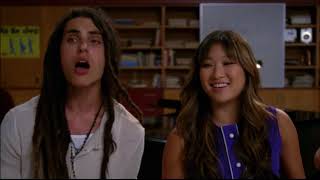 Glee - 3 (Full Performance + Scene) 4x02