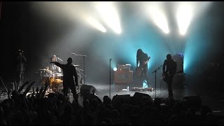 astonvilla - De jour comme de nuit - Live @ Le Trianon (2014)