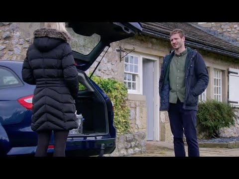 Belle and Jamie scenes part 1/2 - Emmerdale (15/10/20)