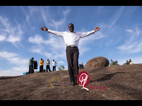 Samshalizer - Nakuachia Yesu_(Official Audio)