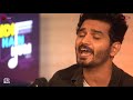 Gajendra Verma In Indie Hain Hum With Darshan Raval Episode 03 Red Indies