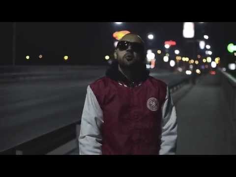 CHERNIA feat. Lin - Не отива... (OFFICIAL VIDEO 2015)