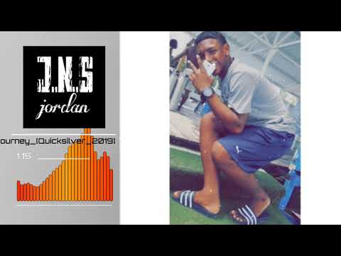 BRY AN & RYAN' J. Ft. Shelly Thunder - Journey (Quicksilver 2019)