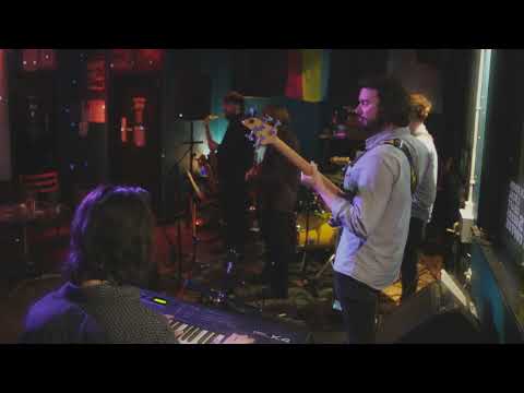 Mavity By Pepperoni Hug Spot at Black Box Belfast