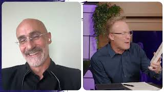 The Meaning of Your Life with Dr. Arthur C. Brooks (Maxwell Leadership Podcast)