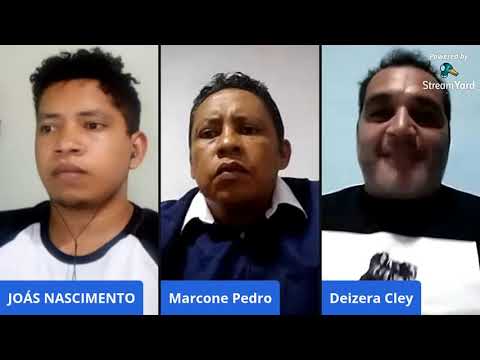 17/12/2020 - AO VIVO PROGRAMA BOA NOITE CIDADE COM PARTICIPAÇÃO DO AMBIENTALISTA DEIZERA CLEY