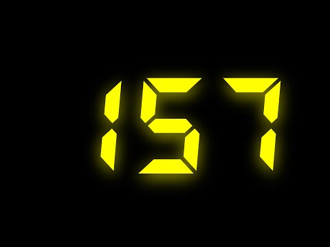 157 - Ó, môj Bože láskavý