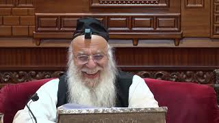 🔥החיזוק היומי🔥🌾כא לעומר🌾הרב בניהו שמואלי שליט"א ו' אייר התשפ"ו