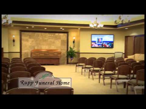 Ruppfuneral Newfacilities
