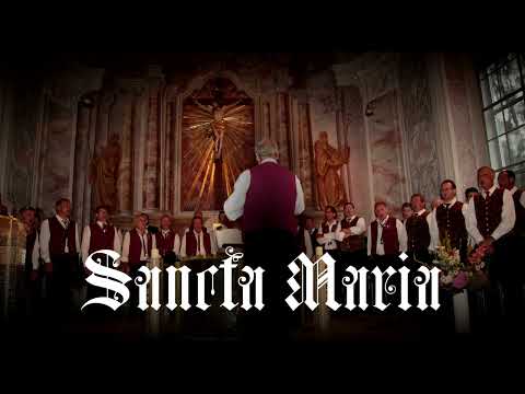 Ora Pro Nobis (R. Pappert) - MGV Kaning