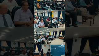 ندوة علمية مع مصرف بغداد الاهلي