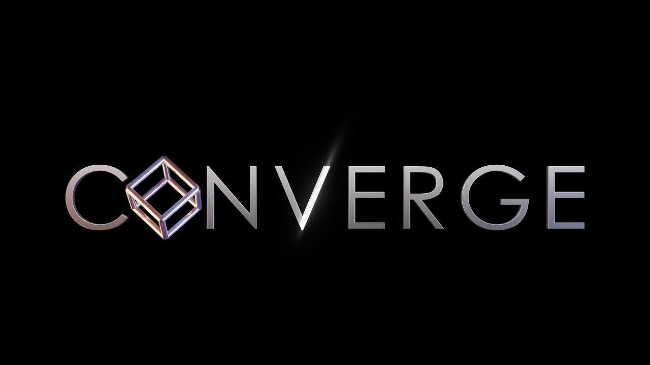 Converge Website Launch!