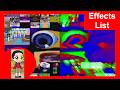 Preview 2 Funny Jayson Mega Ultimate Effects Extended 2