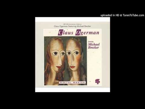 Claus Ogerman Feat. Michael Brecker - Corfu