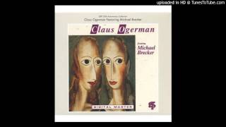 Claus Ogerman Feat. Michael Brecker - Corfu