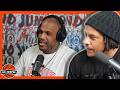 Kraig Smith Crashes Out On No Jumper For Disrespecting Do Boy