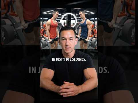 Slower Negatives = Faster Gains?