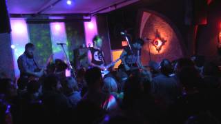 DAY609 - Steve Adamyk Band - Never Wake Up